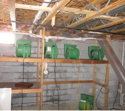 SERVPRO of East Onondaga County - Syracuse, NY