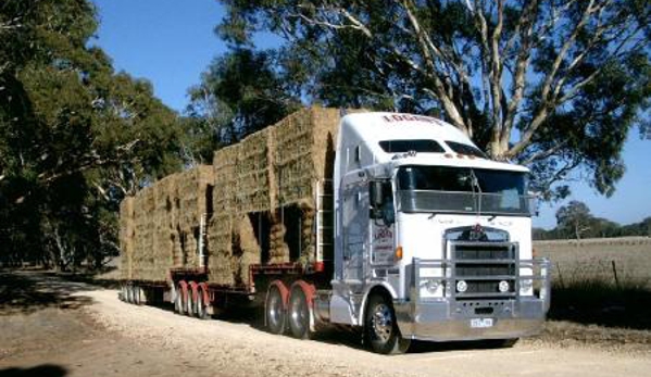 Logan Contracting - Cobden, VIC