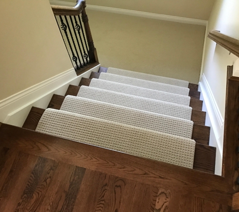 Cutting Edge Flooring Services - Hamilton, OH