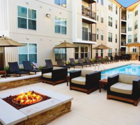 Kenyon Square Apartments - Westerville, OH