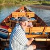 Yellowstone Wood Boat Tours gallery