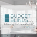 Budget Blinds of York and Hanover - Shutters