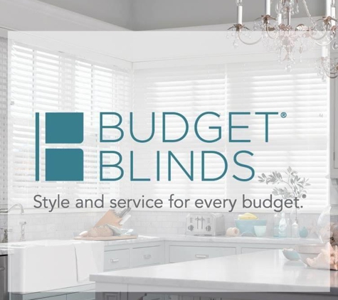 Budget Blinds of Missouri City