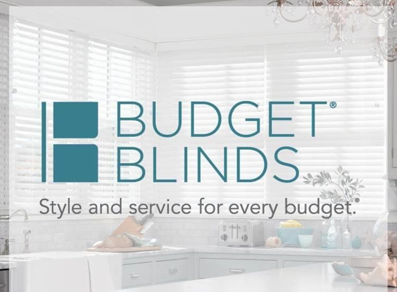 Budget Blinds of Winchester & Wilmington