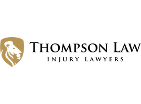 Thompson Law Injury Lawyers - Dallas, TX