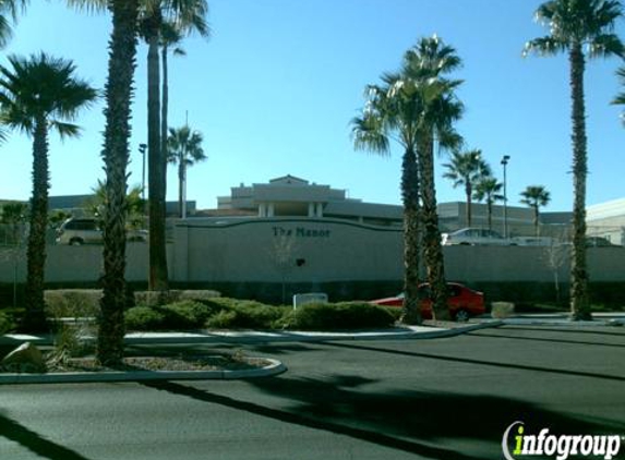 Royal Springs Healthcare and Rehab - Las Vegas, NV