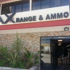 LAX Firing Range