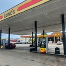 Love's Travel Stop - Gas Stations