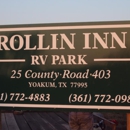 ROLLIN INN RV PARK - Recreational Vehicles & Campers