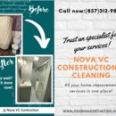 Nova VC General Construction - Handyman Services