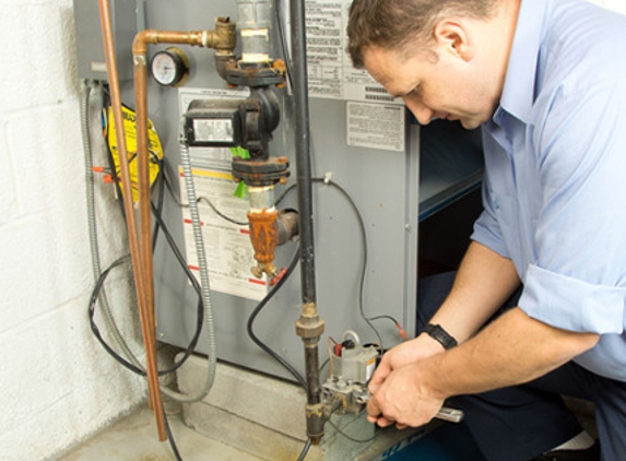 Southport Heating, Plumbing And Geothermal - Caledonia, WI