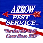 Arrow Pest Service, Inc.