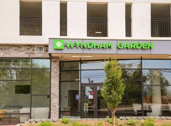 Wyndham Garden North Bergen near Secaucus - North Bergen, NJ