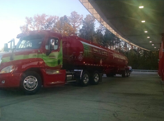 Sheetz - Salisbury, NC