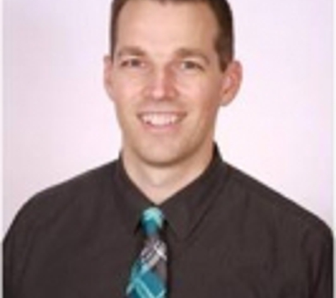 Jason Bradford, Bankers Life Agent - Portage, MI