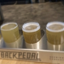 Back Pedal Brewing - Tourist Information & Attractions