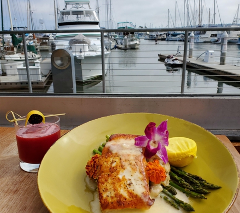 Jimmy's Famous American Tavern - San Diego, CA