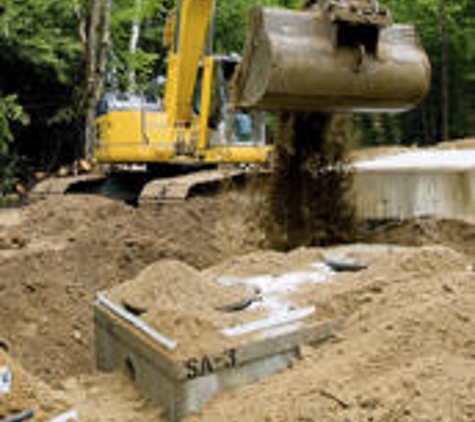 Woody's Septic Tank Svc - Daytona Beach, FL