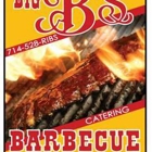 Big B's Barbecue