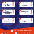 Toilet Repair Houston TX - Plumbers