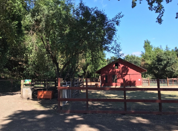 Deer Hollow Farm - Los Altos, CA