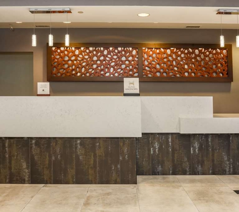 DoubleTree by Hilton Hotel Atlanta Airport - Atlanta, GA