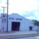 Sytek Electric Corp