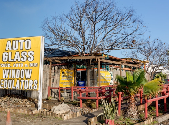 Heritage Auto Glass - San Diego, CA