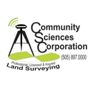 Community Sciences Corporation - Land Surveyors