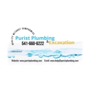 Purist Plumbing and Excavation LLC