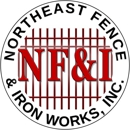 Northeast Fence & Iron Works  Inc - Welders