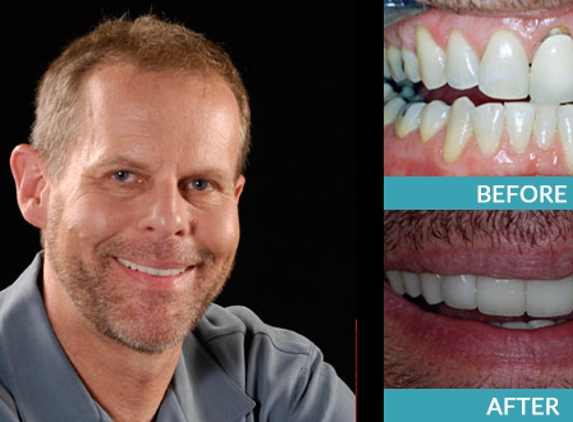 Eric Hull DDS Aesthetic & General Dentistry - Comstock Park, MI