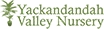 Yackandandah Valley Nursery - Nursery & Garden Supplies Wholesale
