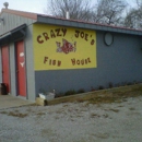 Crazy Joes Fish House - American Restaurants