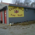 Crazy Joes Fish House