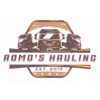 Romo's Hauling gallery