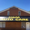 H & M Auto Care Inc gallery