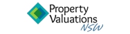 Property Valuations NSW Logo