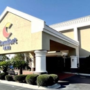 Comfort Inn Darien - North Brunswick - Motels