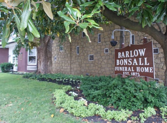 Barlow Bonsall Funeral Home & Crematorium - Charleston, WV