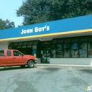 John Boy's Chicken & Ribs - Chicken Restaurants