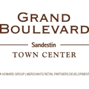 Grand Boulevard at Sandestin - Theatres