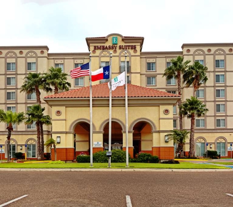 Embassy Suites Hotel - Laredo, TX