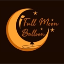Full Moon Balloon - Children's Party Planning & Entertainment