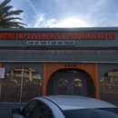 Home improvements & Flooring Depot - Home Improvements