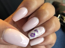 LV Herbal Nails & Spa in Clear Lake City, Houston, TX 77059