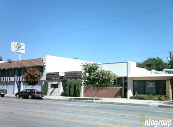 Anton's Jewelry Shop - Burbank, CA