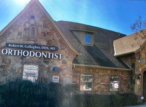 Gallagher Orthodontics - Coppell, TX