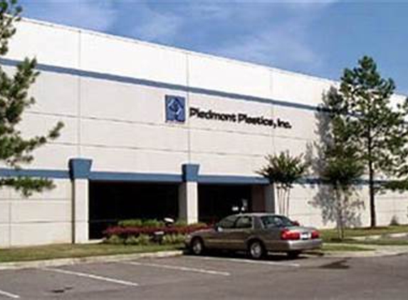 Piedmont Plastics - Memphis - Memphis, TN