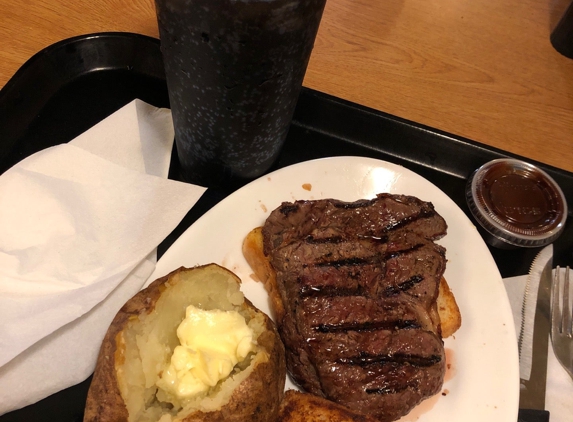 Best Steak House - Saint Louis, MO